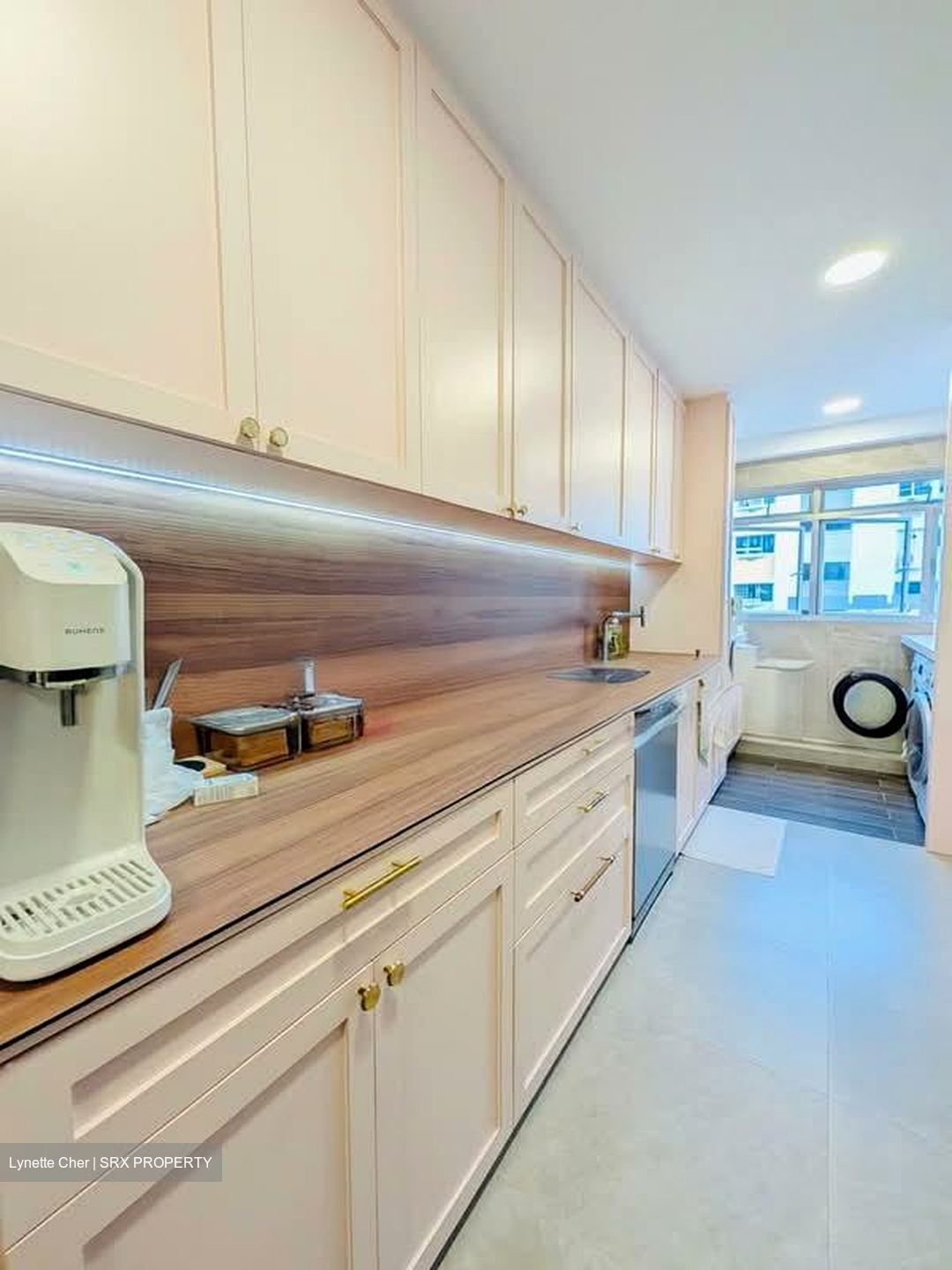 Blk 149 Bishan Green (Bishan), HDB 5 Rooms #556608641